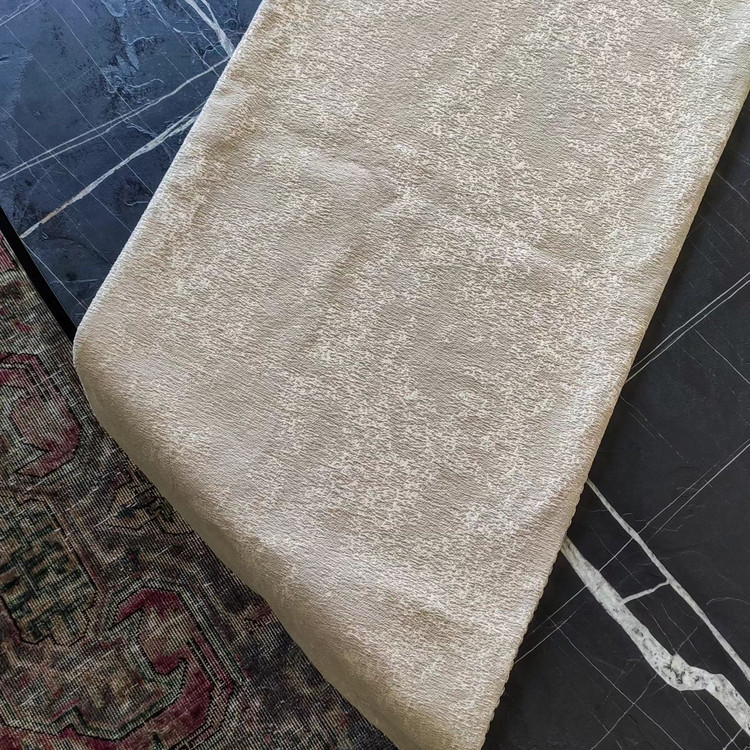رانر طرح پتینه کرم رنگ
