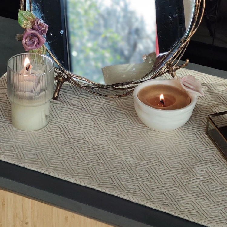 رانر طرح هزارتو