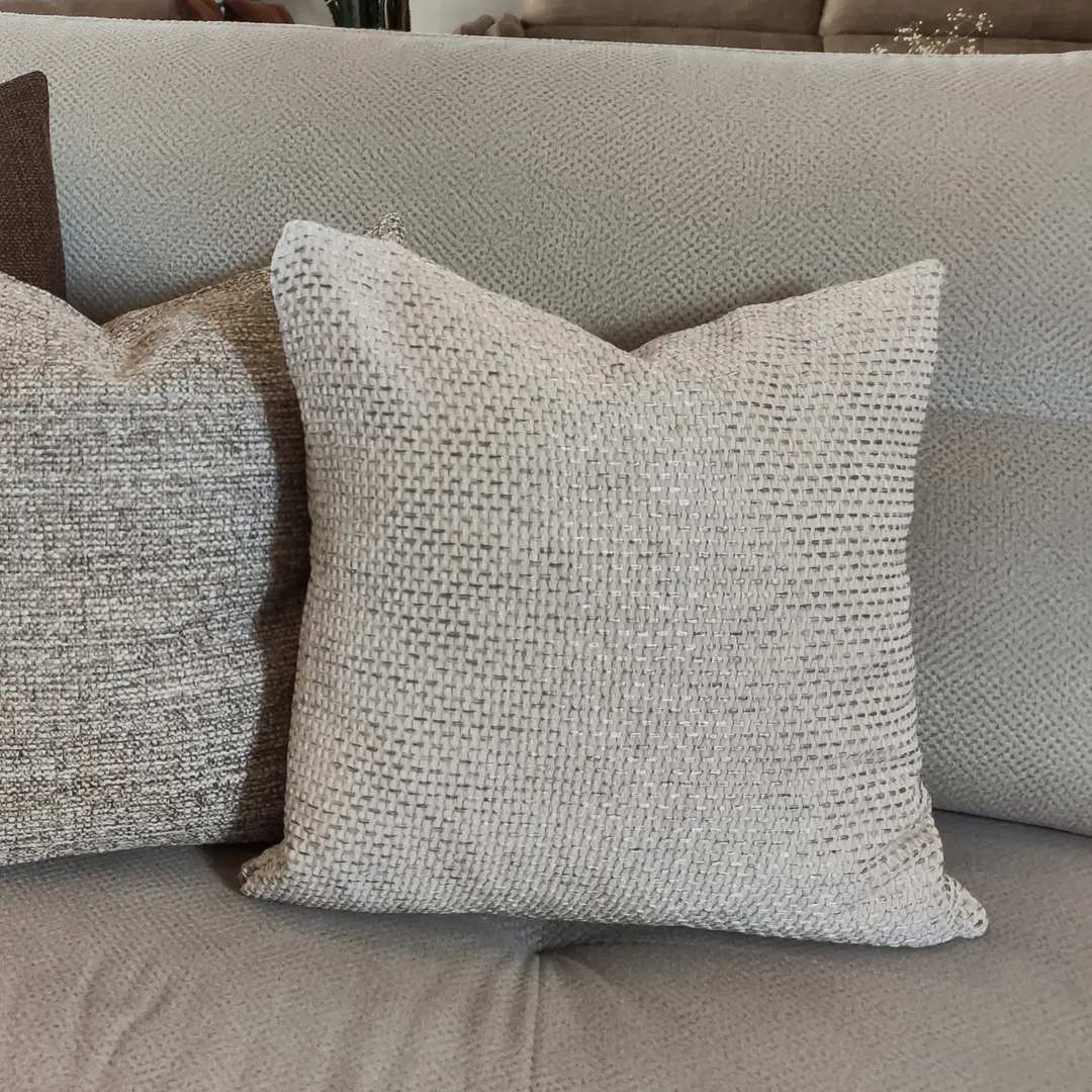 کاور کوسن کوک دوزی شماره ۶